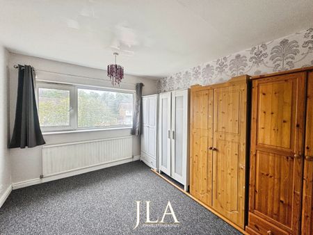 3 bed semi-detached house to rent in Gloucester Crescent, Wigston, LE18 - Photo 2