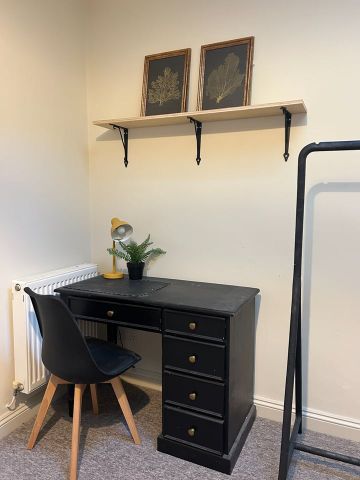 Room in a Shared House, The Mont, BS6 - Photo 4