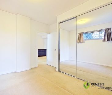 306/10 Duntroon Avenue, St Leonards NSW 2065 - Apartment For Rent |... - Photo 6