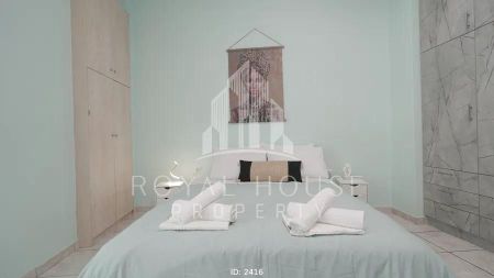 Διαμέρισμα για ενοικίαση Κάτω Πετράλωνα (Πετράλωνα) - Photo 2