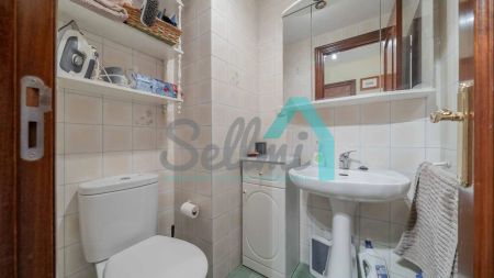 Piso de alquiler en Virrey Abascal, Auditorio - Seminario - Parque de Invierno - Photo 3