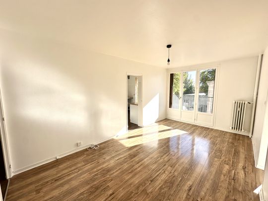 Location Appartement 3 pièces 56m² GRENOBLE 38100 - Photo 1