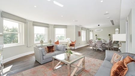 Fitzjohns Avenue, Hampstead, London, NW3 - Photo 5
