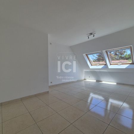 Location Appartement 2 pièces 32m² - Photo 4
