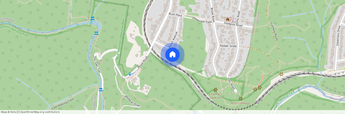 24 Ranch Avenue, NSW 2773, Glenbrook