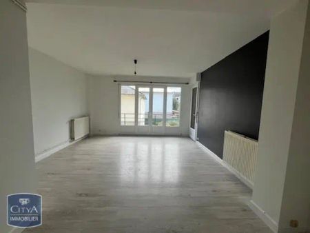 Appartement à louer 2 pièces 50.65m² - Photo 2
