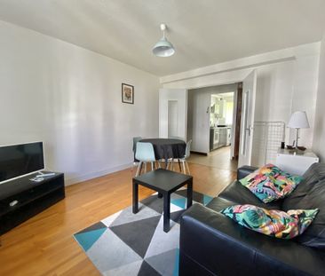 Appartement T3 meublé + garage - Secteur Villeboeuf le Haut - Photo 2