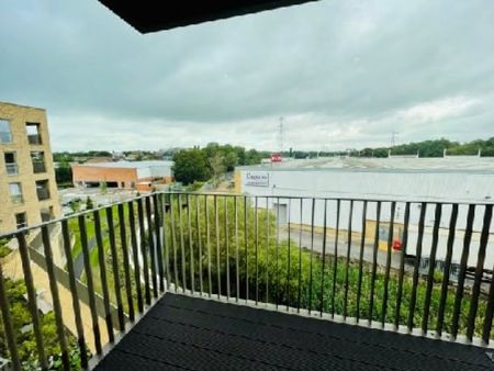 1 bedroom apartment to rent - Photo 2