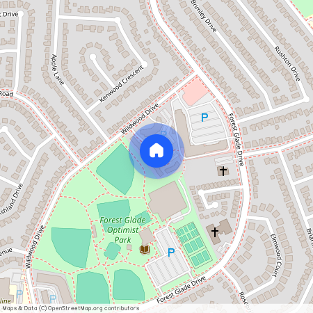 2932-2992 Wildwood Dr., Windsor, Windsor, Essex, N8R 1W7