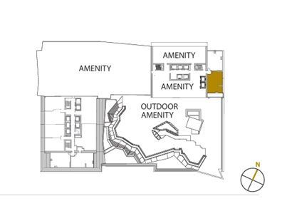 For Lease - 1 Concord Cityplace Way Unit# 1102, Toronto, Ontario - Photo 5