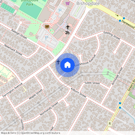 8 Stackhouse Avenue, Bishopdale