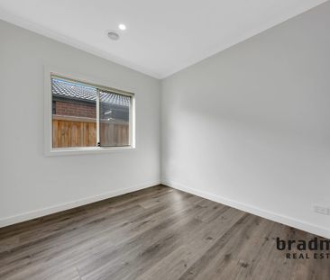 Contemporary 4-Bedroom Home in the Heart of Beveridge - Photo 4