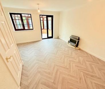 2 bedroom terraced house to rent - Photo 3