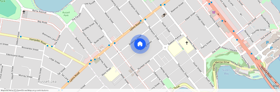 36 Polding Street, NSW 2047, Drummoyne