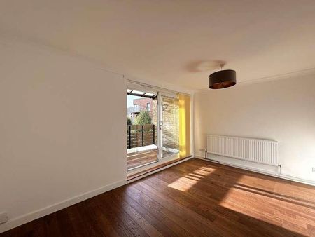 Coleby Path, Camberwell, London, SE5 - Photo 3