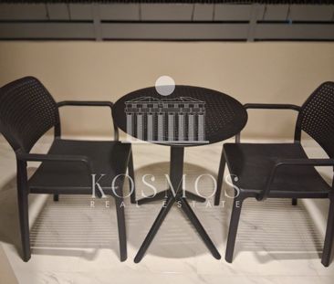 Studio/Γκαρσονιέρα για ενοικίαση Θέρισσος (Ηράκλειο Κρήτης) - Photo 2