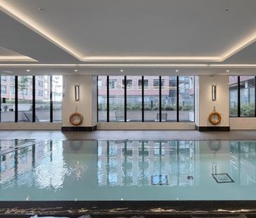 For Lease - 33 Frederick Todd Way Unit# 1401, Toronto, Ontario - Photo 5