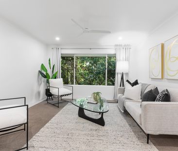 4/15 Onslow Street, Ascot QLD 4007 - Apartment For Rent | Domain - Photo 2