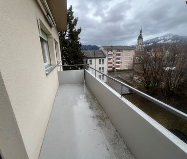 4 ROOMS – CITY CENTER OF BULLE - Photo 6