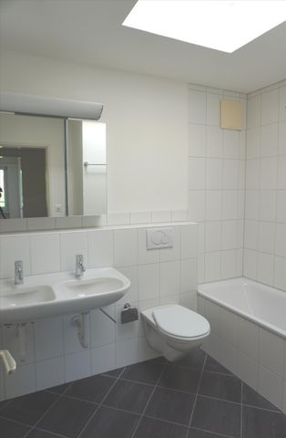 "MIETEN OHNE DEPOT - zentrale Wohnung im Grünen" - Foto 5