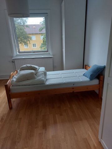 Majvivsgatan, Göteborg - Foto 3