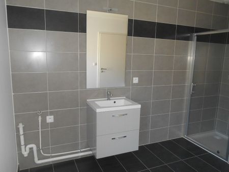 APPARTEMENT 3 pièce(s) - 90m² - Photo 4