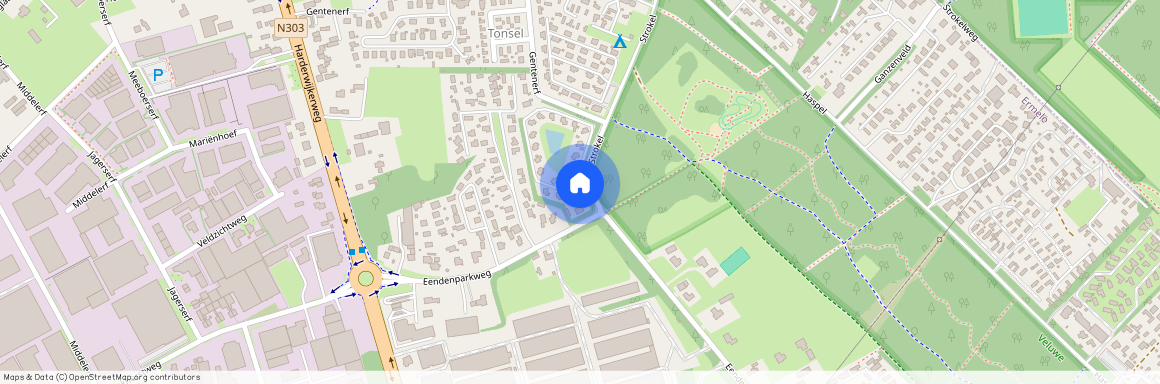 Strokel 5, 3852LL, Gelderland