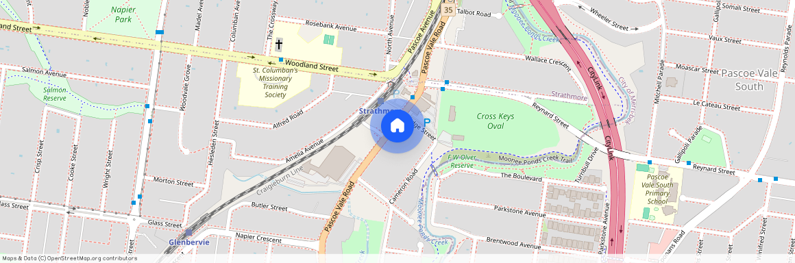 1/340 Pascoe Vale Rd, Essendon