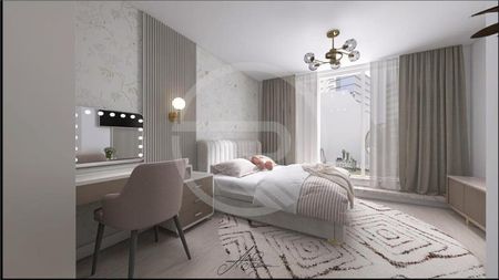 Apartament Tip Penthouse, situat in cartierul Grigorescu! - Fotografie 5