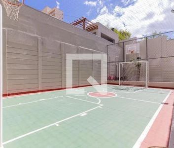 Apartamento para alugar com 25m², 1 quarto e sem vaga - Photo 2