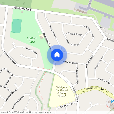 9 Anderson Street, Qld 4680, Clinton