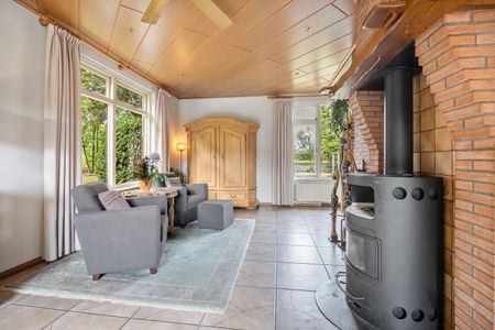 Roosendaalseweg 33, Verspreide huizen Sint Willebrord, 4711RR, St. Willebrord - Photo 5