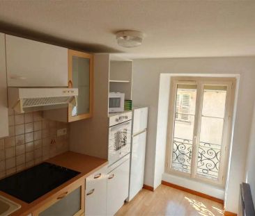 Location appartement 2 pièces - 35m² à Brioude (43100) - Photo 3