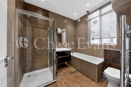 1 bedroom apartment to rent - Photo 4