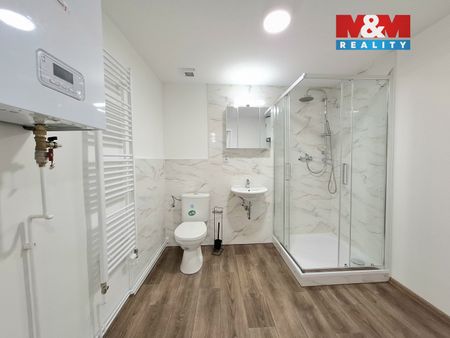 Pronájem bytu 1+kk 36 m² - Photo 2