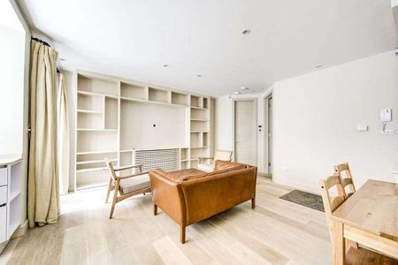 Petersham Mews, South Kensington, SW7 - Photo 5