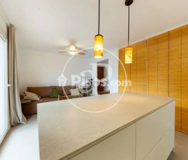 Apartamento en alquiler en S'Illot-Cala Morlanda - Photo 1