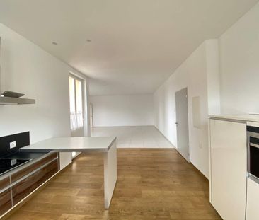 2.5 Zimmer, 100 m², EG - Photo 1