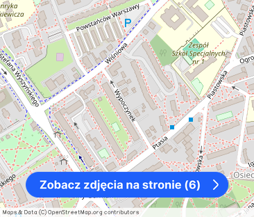 2 pokoje - 37m2 - balkon - ul. Wypoczynek – zdjęcie 1