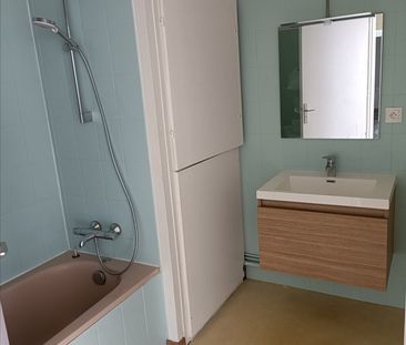 Location Appartement 3 pièces 58m² - Photo 4