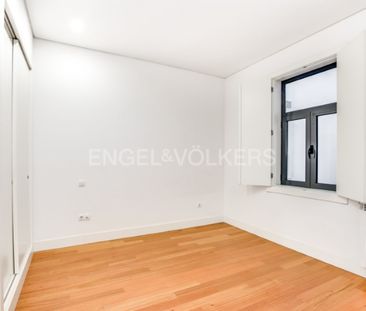 Apartamento T4 em Lisboa - Photo 1