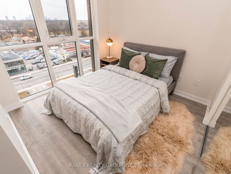 For Lease - 2300 St. Clair Avenue Unit# 723, Toronto, Ontario - Photo 3