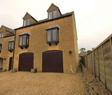 Parkland Mews, Stow On The Wold, Cheltenham, Gloucestershire, GL54 - Photo 4