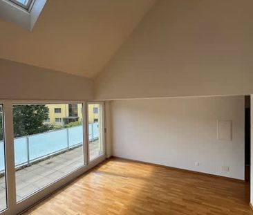 4.5 Zimmer, 112 m², 1. Stock - Foto 2