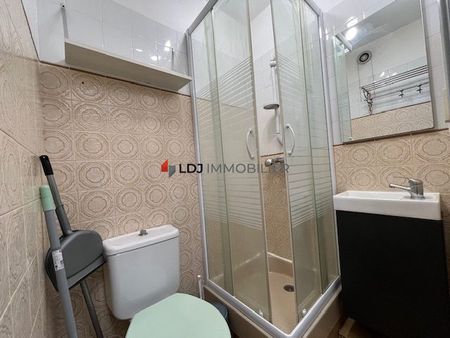 Location Appartement 1 pièce 14m² PERPIGNAN 66000 - Photo 5