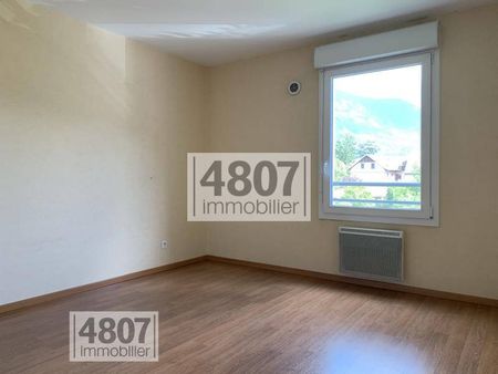 Location appartement 2 pièces 44.47 m² à Bonneville (74130) - Photo 2