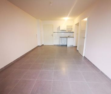 Location Appartement 2 pièces 42m² TOULOUSE 31200 - Photo 1