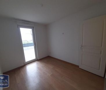 Location Appartement 2 pièces 45m² HOLTZHEIM 67810 - Photo 2
