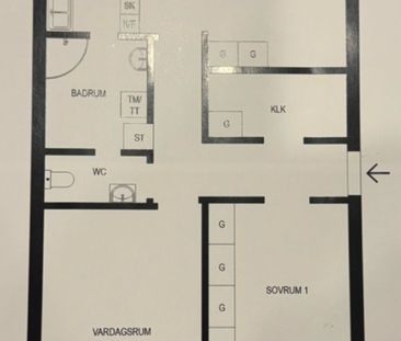 Bygatan, Stockholm - Photo 6