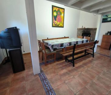 Casa o chalet de alquiler en Carramillanos, 13, Buniel - Foto 4